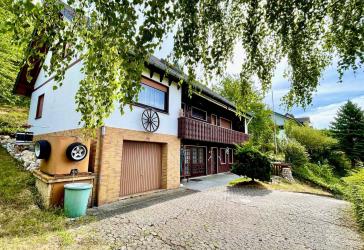 Vorschaubild Einfamilienhaus