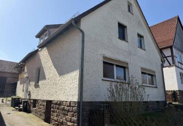 Vorschaubild Einfamilienhaus