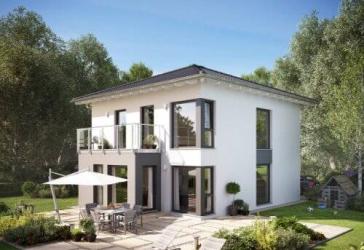Vorschaubild Einfamilienhaus