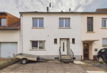 Vorschaubild Reihenmittelhaus