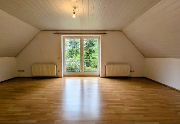 Wunderschöne Etagenwohnung in Lilienthal zu verkaufen.