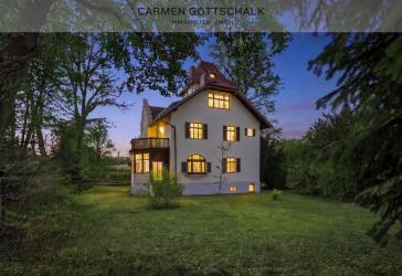 Vorschaubild Villa