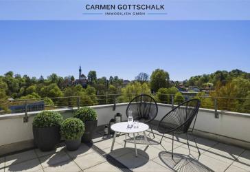 Vorschaubild Penthouse