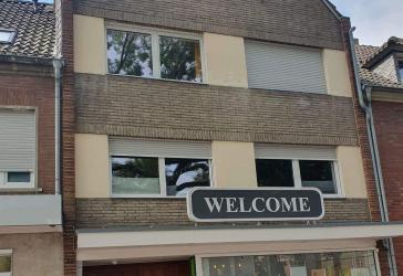 Vorschaubild Mehrfamilienhaus