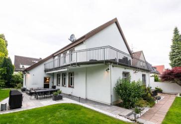 Vorschaubild Einfamilienhaus