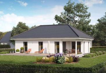 Vorschaubild Bungalow