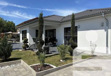 Vorschaubild Bungalow