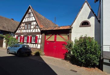Vorschaubild Einfamilienhaus