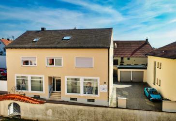 Vorschaubild Mehrfamilienhaus