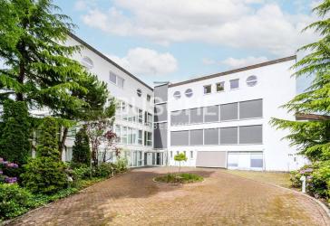 Vorschaubild Büro- /Praxis-Immobilie