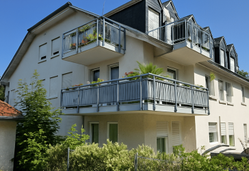 Vorschaubild Wohnung