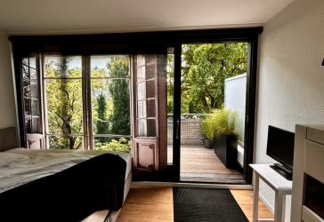 Vorschaubild Wohnung