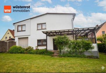 Vorschaubild Einfamilienhaus