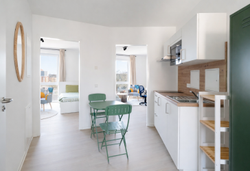 Vorschaubild Wohnung