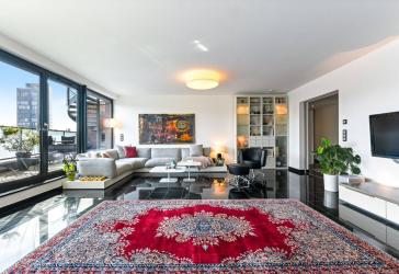 Vorschaubild Penthouse
