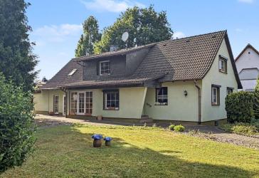 Vorschaubild Einfamilienhaus