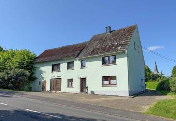 Vorschaubild Einfamilienhaus