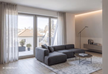 PREMIUM I KLIMA - große Terrasse- 3 Bäder