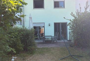 Vorschaubild Reihenhaus