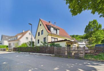 Vorschaubild Einfamilienhaus