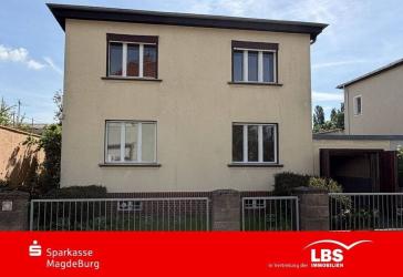 Vorschaubild Einfamilienhaus