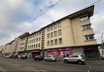 Vorschaubild Wohnung