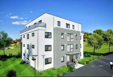 Vorschaubild Wohnung