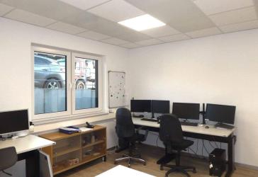 Vorschaubild Büro- /Praxis-Immobilie