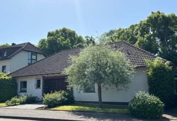 Vorschaubild Bungalow