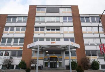 Vorschaubild Büro- /Praxis-Immobilie