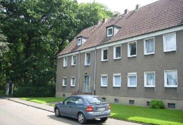 Bezugsfertige 3 Raumwohnung in Waltrop