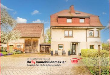 Vorschaubild Einfamilienhaus