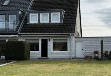 Vorschaubild Doppelhaushälfte