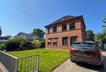 Vorschaubild Mehrfamilienhaus