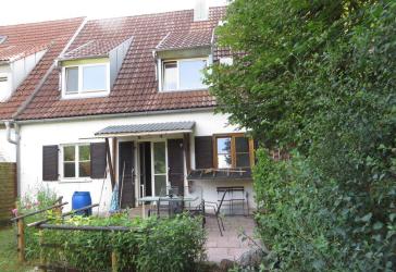 Vorschaubild Reihenmittelhaus
