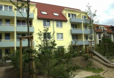 Vorschaubild Wohnung