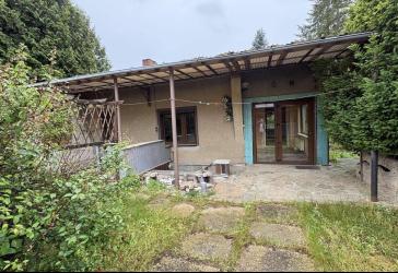 Vorschaubild Bungalow
