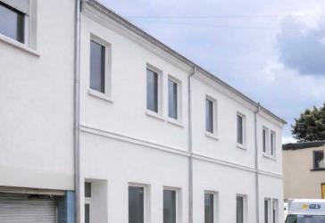 Vorschaubild Mehrfamilienhaus