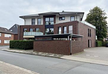 Vorschaubild Penthouse