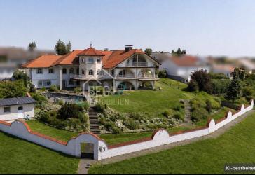 Vorschaubild Villa