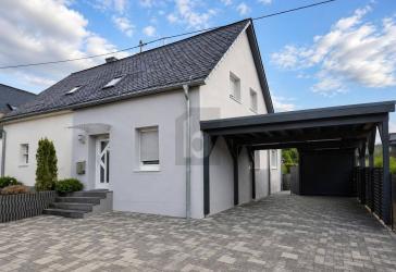 Vorschaubild Einfamilienhaus