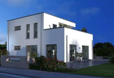 Zukunftssicher und unabhängig: Dein energieeffizientes Traumhaus von morgen.