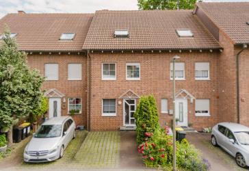 Vorschaubild Reihenmittelhaus