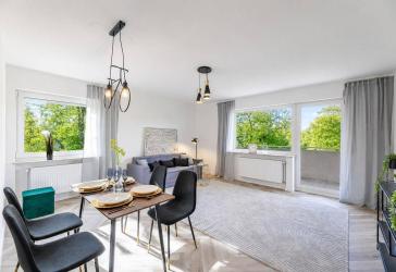Vorschaubild Wohnung