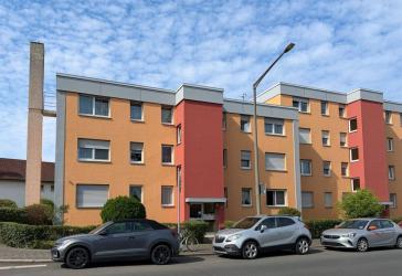 Vorschaubild Wohnung
