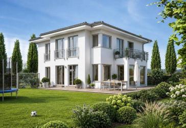 Vorschaubild Einfamilienhaus
