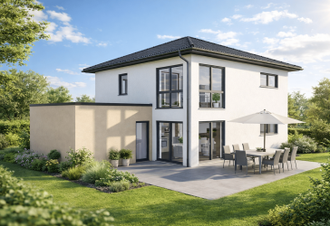 Vorschaubild Einfamilienhaus