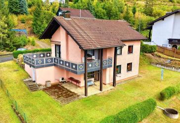 Vorschaubild Einfamilienhaus