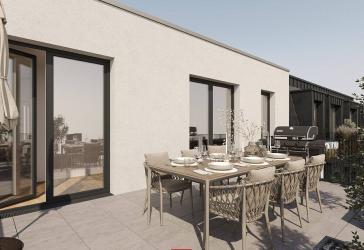 Vorschaubild Penthouse
