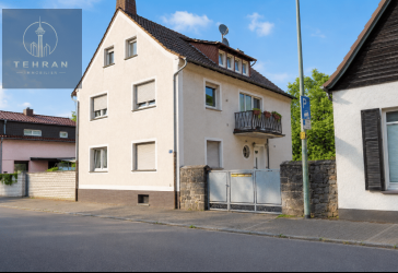 Vorschaubild Mehrfamilienhaus